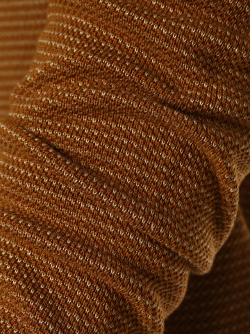 Only & Sons - Pullover 'Niguel' em castanho