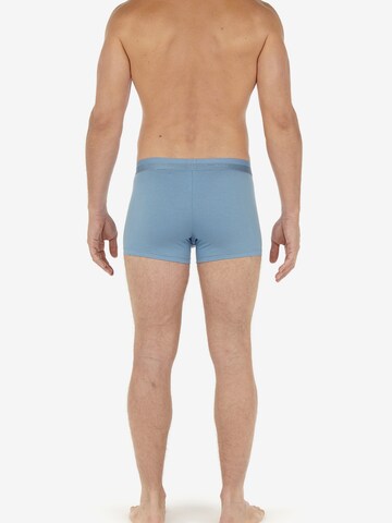 HOM Boxer shorts 'Classic' in Blue