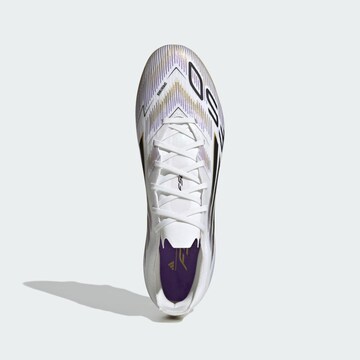 ADIDAS PERFORMANCE - Zapatillas de fútbol 'F50 Pro' en blanco