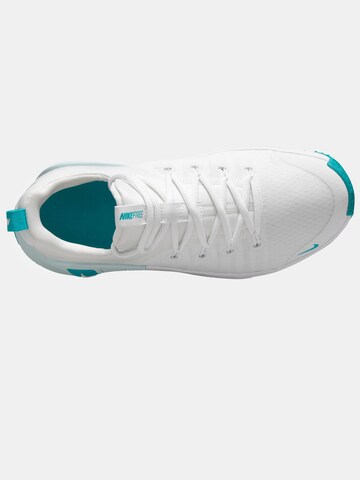 Pantofi sport 'Free Metcon 6' de la NIKE pe alb