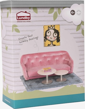 LUNDBY Puppenhauszubehör in Mischfarben: Vorderseite