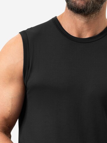 Mey Undershirt 'Iconic Modal' in Blue