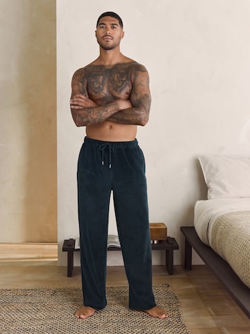 Next Regular Housut värissä sininen