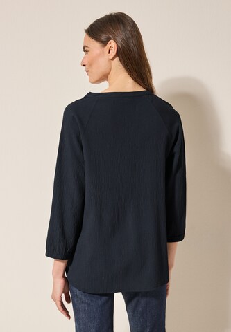 CECIL Blouse in Blue