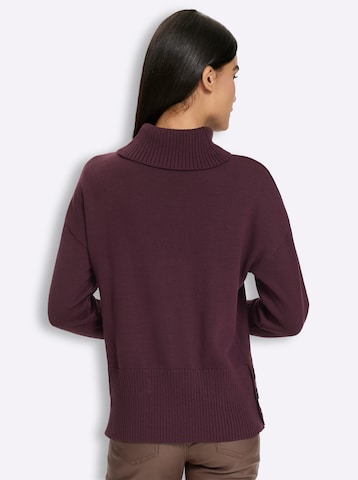 Pullover di heine in rosso