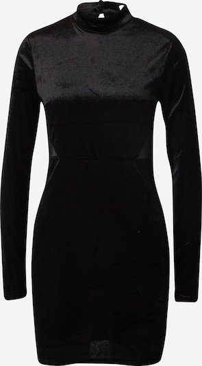 Warehouse Kleid in schwarz, Produktansicht