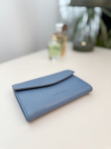 Friedrich23 Cosmetic Bag 'SIENNA' in Blue