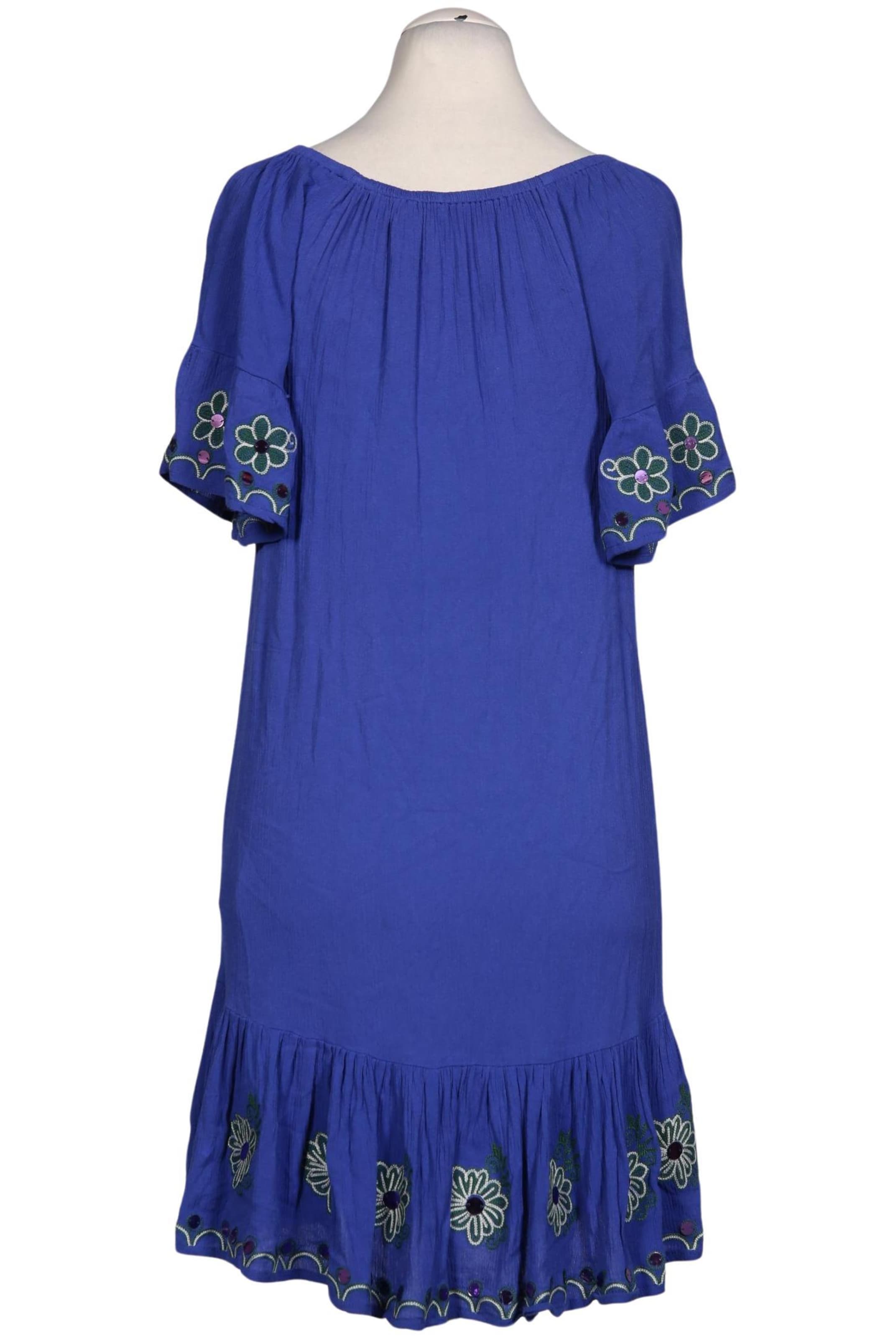ALBA MODA Dress in M in Blue