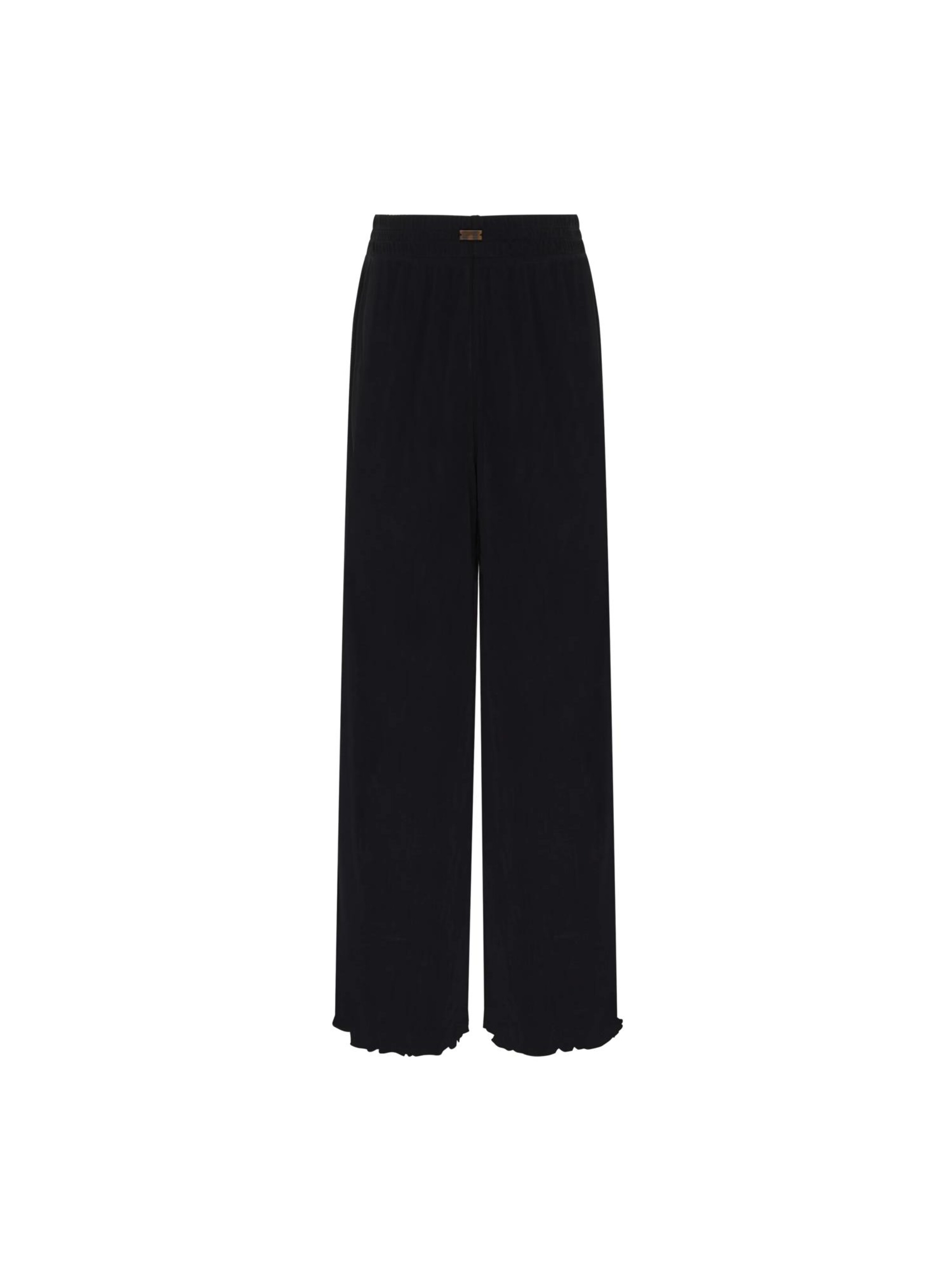 Vilebrequin Regular Hose‌ in Schwarz