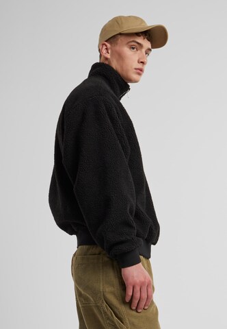 Urban Classics - Sudadera en negro
