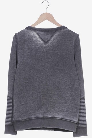 Tommy Jeans Sweater L in Grau