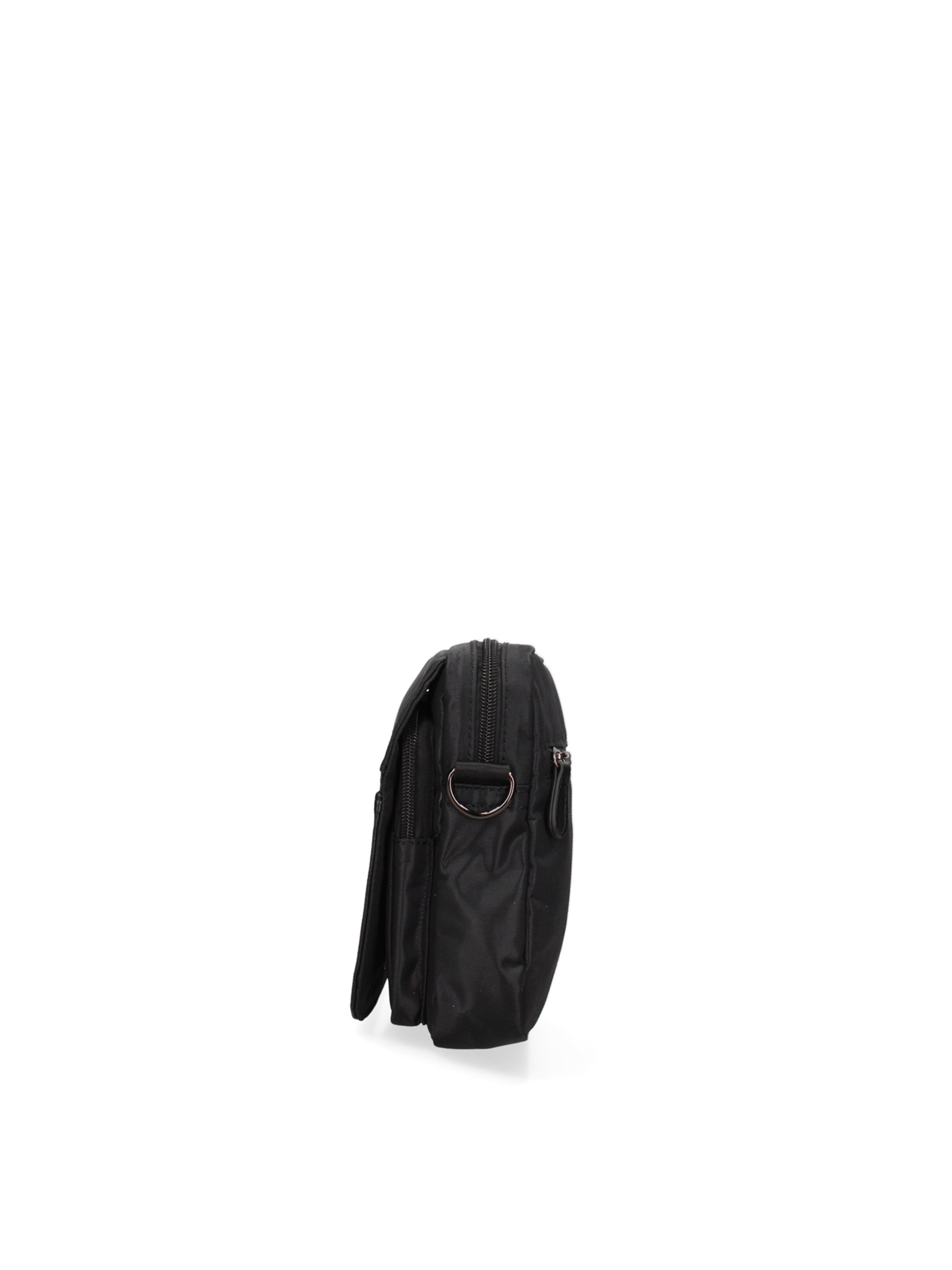 Borsa a tracolla di Coveri Collection in nero