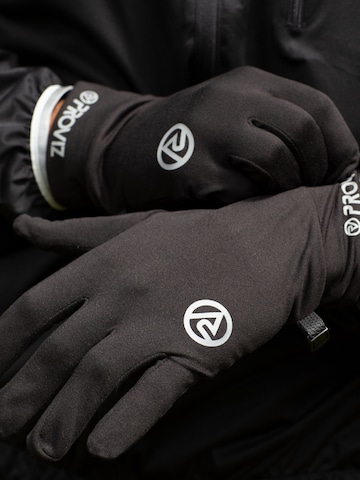 Gants 'Classic' Proviz en noir