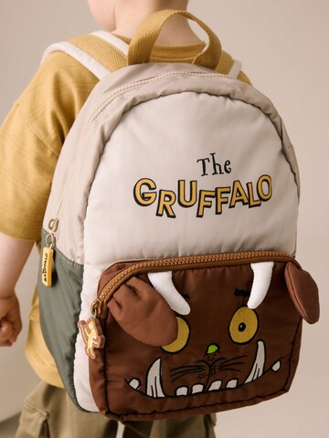 Next Batoh 'Gruffalo' – béžová