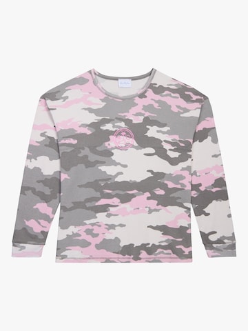 BLUE SKY INN - Camiseta en gris: frente