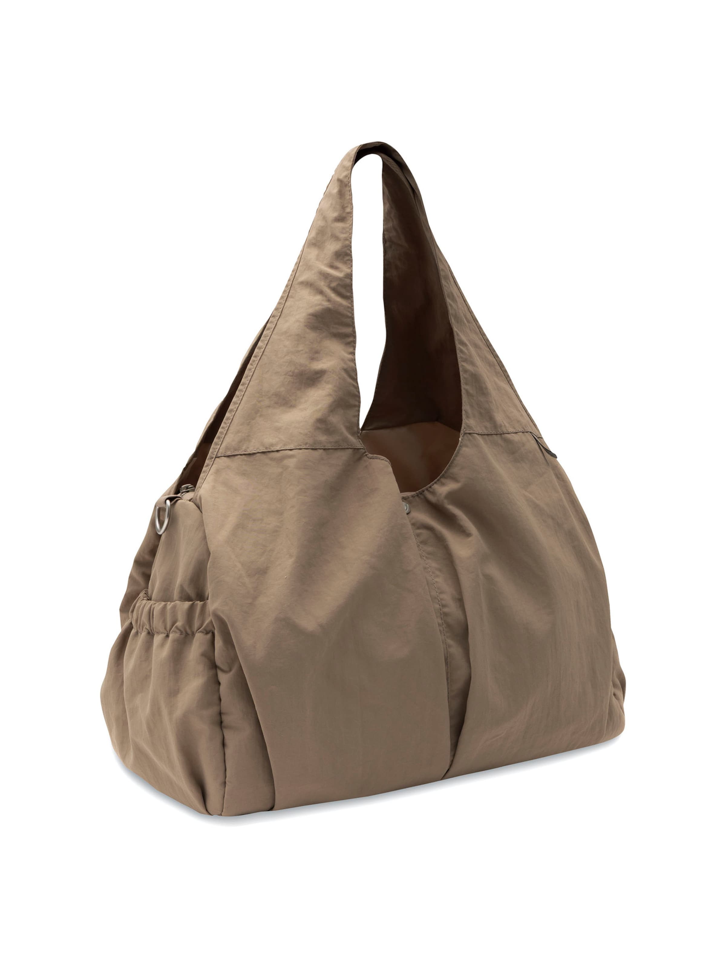 Sac à langer Jollein en beige