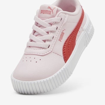 PUMA Sneakers 'Carina 2.0' in Roze