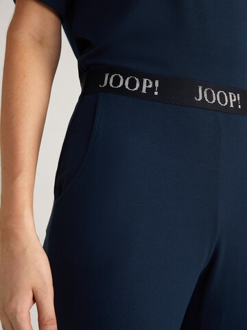 Regular Pantalon JOOP! en bleu