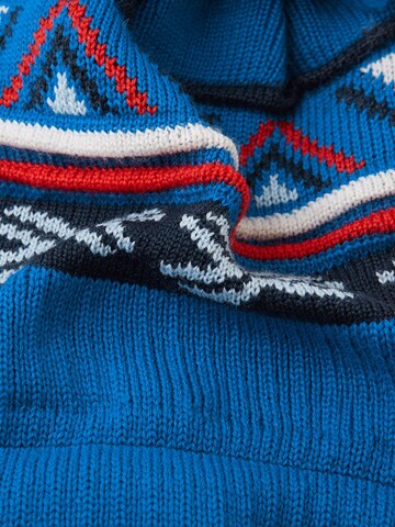 Reima Muts 'Kirjoen' in Blauw