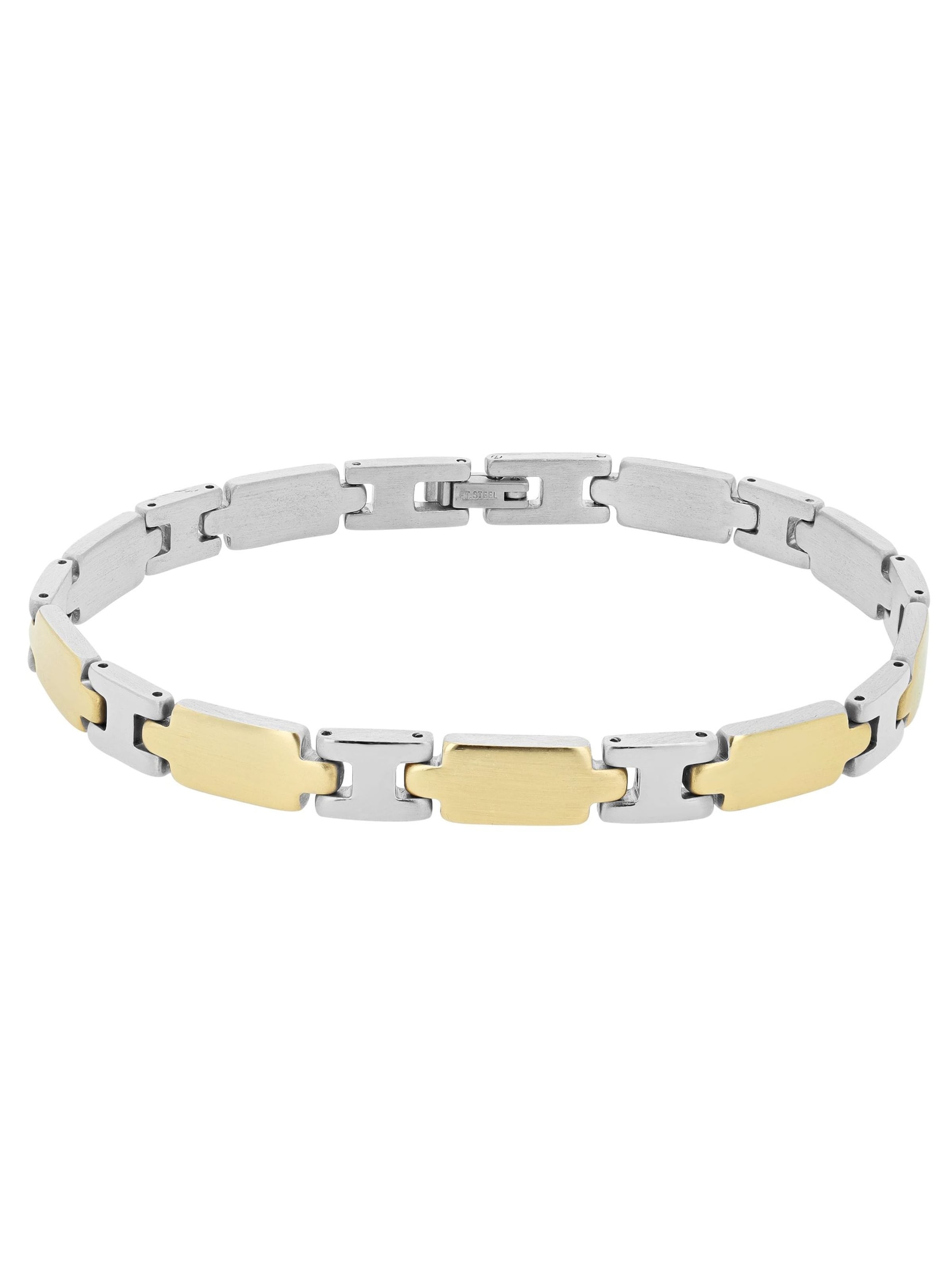Akzent Bracelet 'Serenity' in Mixed colors: front