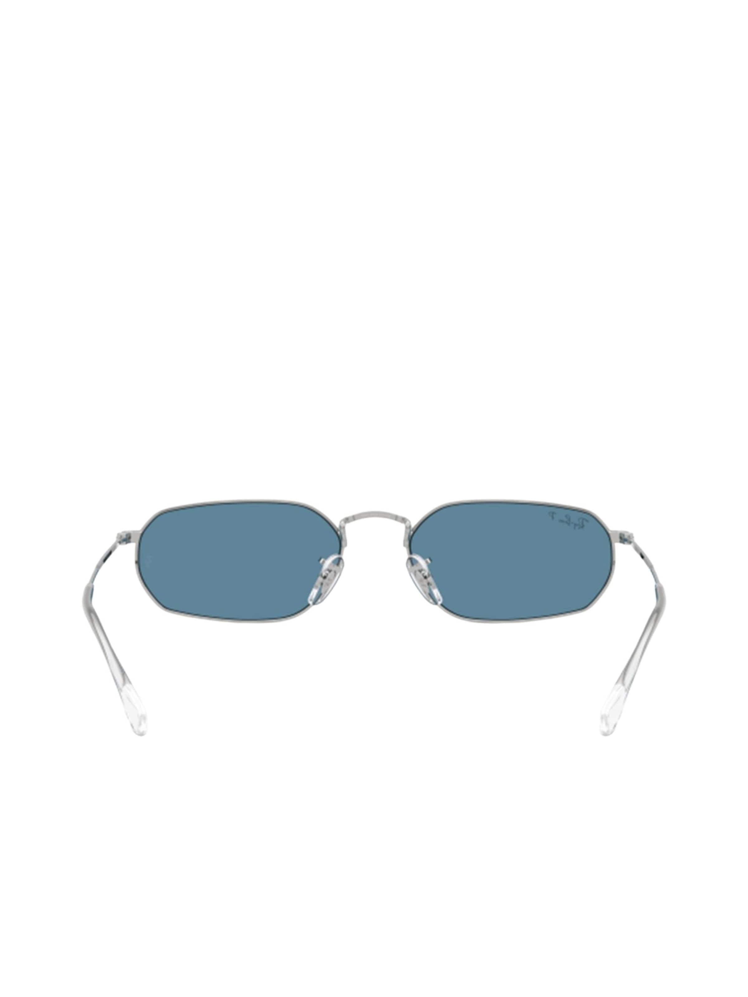 Ray-Ban Sunglasses in Silver