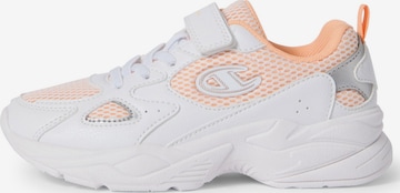 Champion Authentic Athletic Apparel Σνίκερ 'COUNTESS EVOLVE' σε λευκό: μπροστά