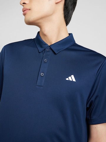 ADIDAS GOLF - Camiseta funcional 'DRIVE' en azul