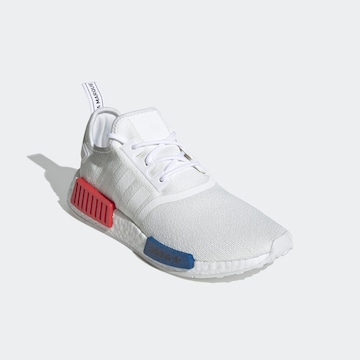 ADIDAS ORIGINALS Sneakers 'Nmd_R1' in White