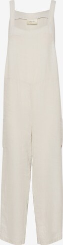 Cream Jumpsuit 'Bellis' i beige: forside