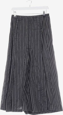 Peserico Skirt in S in Grey: front