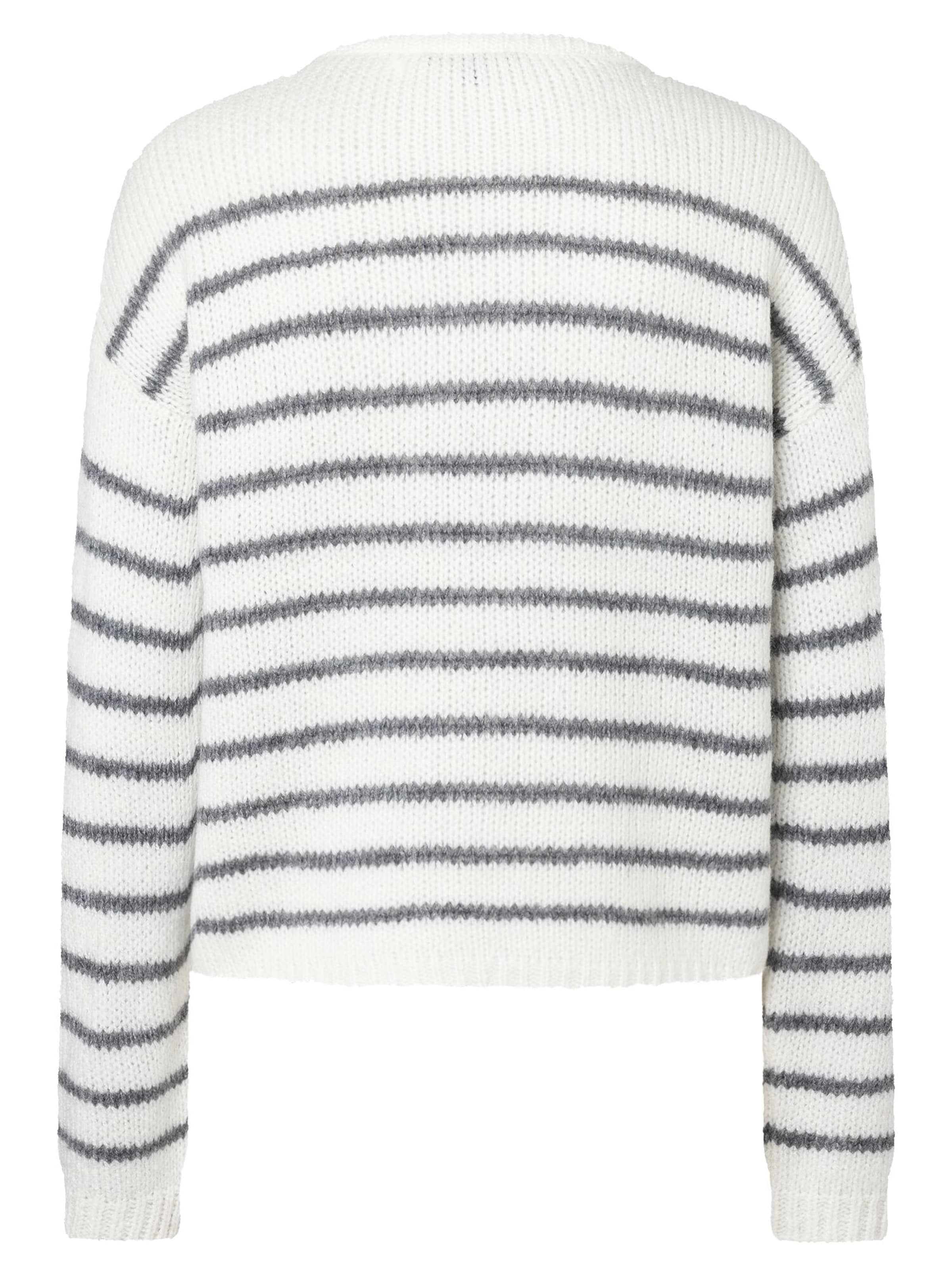 MORE &amp; MORE Sweater in Beige