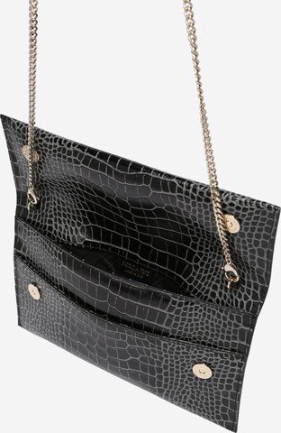 PATRIZIA PEPE - Bolso de noche en negro