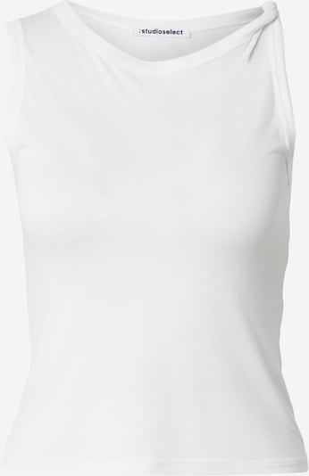 studioselect Top 'Celia' u bijela, Pregled proizvoda