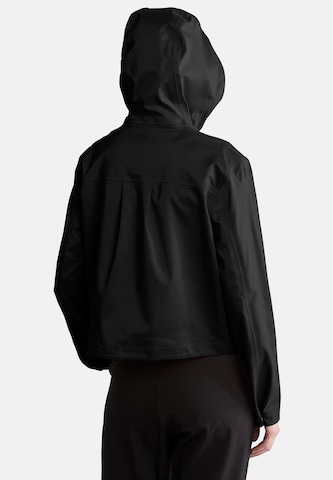 TIMBERLAND Performance Jacket in Black