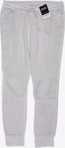 BETTER RICH Pants in L in Grey: front