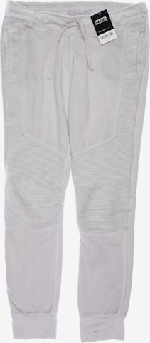 BETTER RICH Pants in L in Grey: front