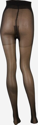 Lindex Maternity Tights in Black