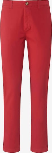 DAY.LIKE 7/8-Hose in rot, Produktansicht
