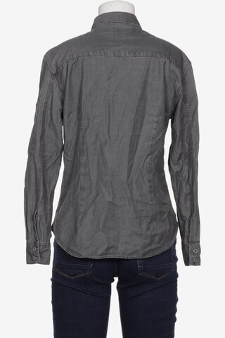 Calvin Klein Jeans Blouse & Tunic in M in Grey