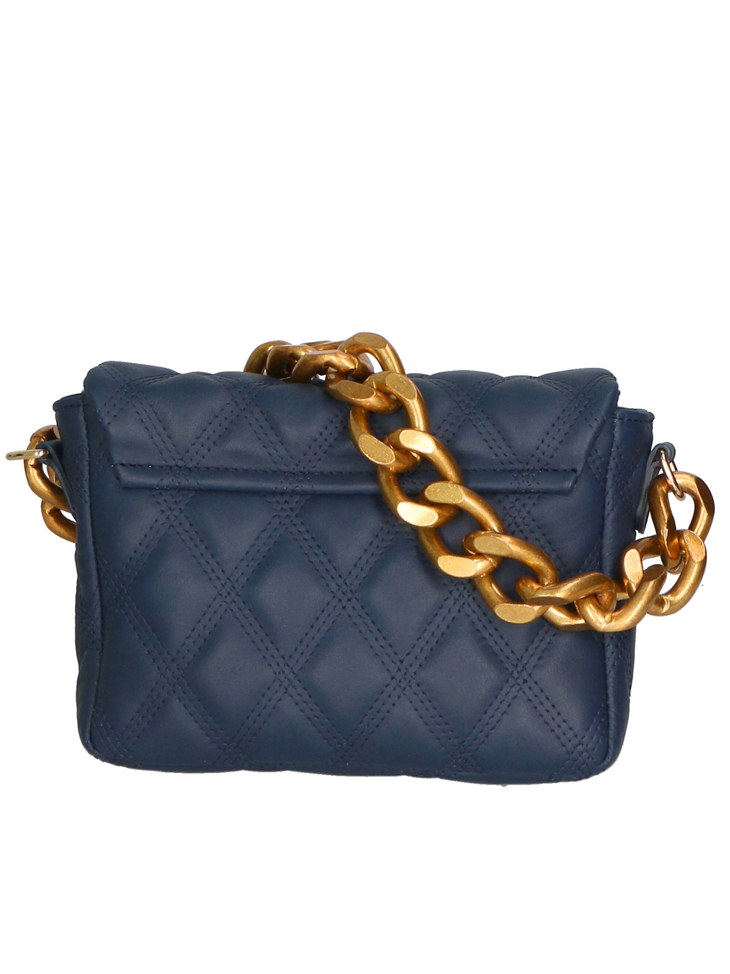 FELIPA - Bolso de hombro en azul