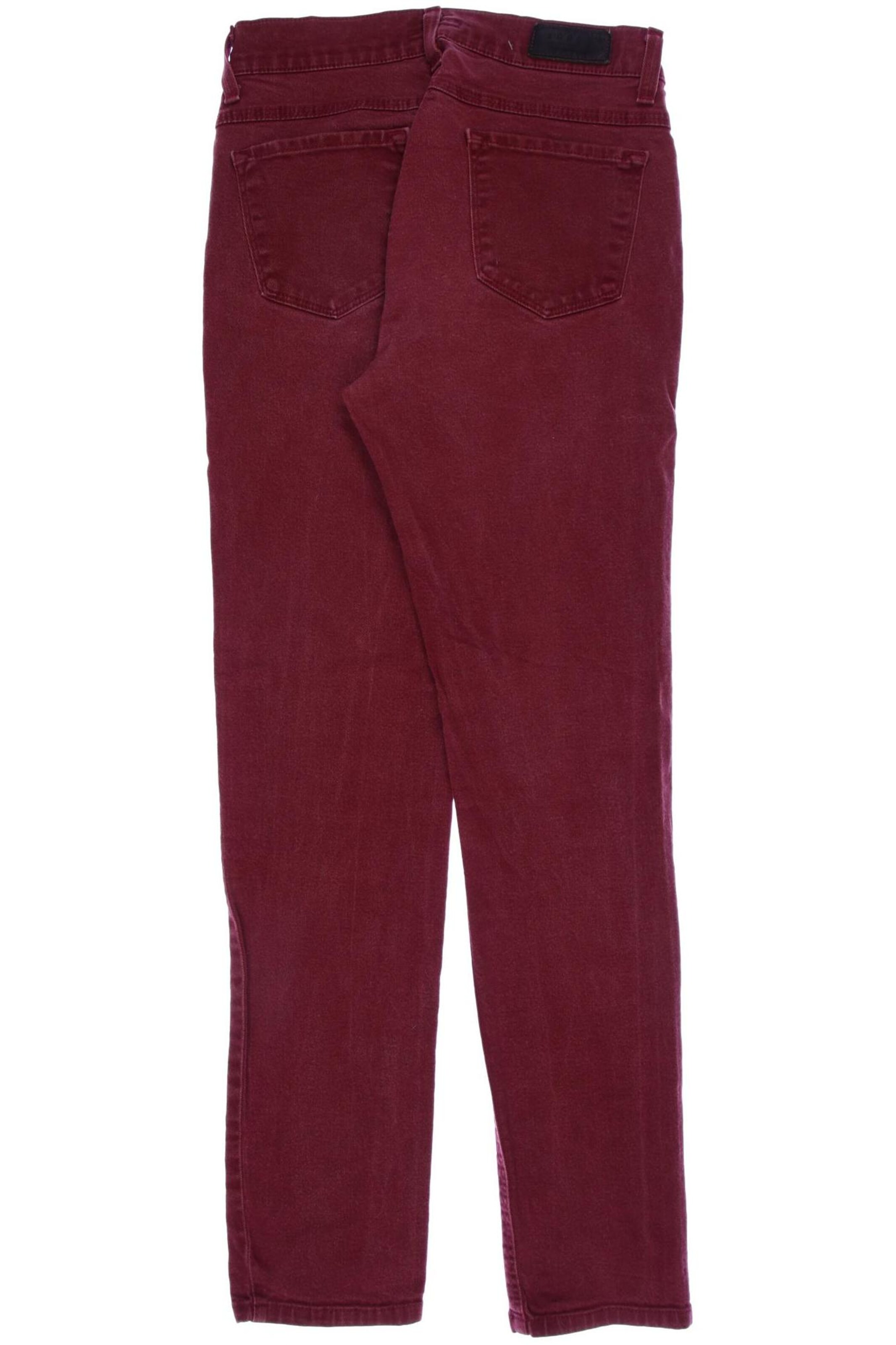 Angels Jeans in 25-26 in Red