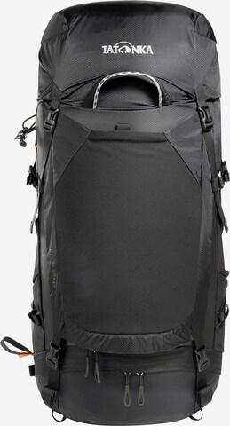 Sac à dos de sport 'Pyrox ' TATONKA en noir : devant