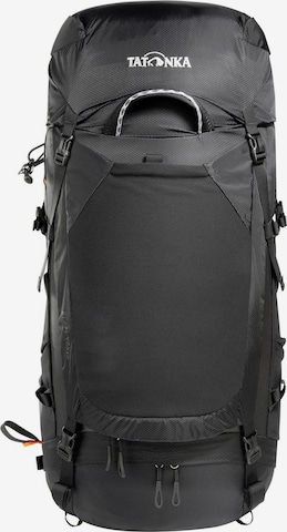 TATONKA Sportrucksack 'Pyrox ' in Schwarz: predná strana