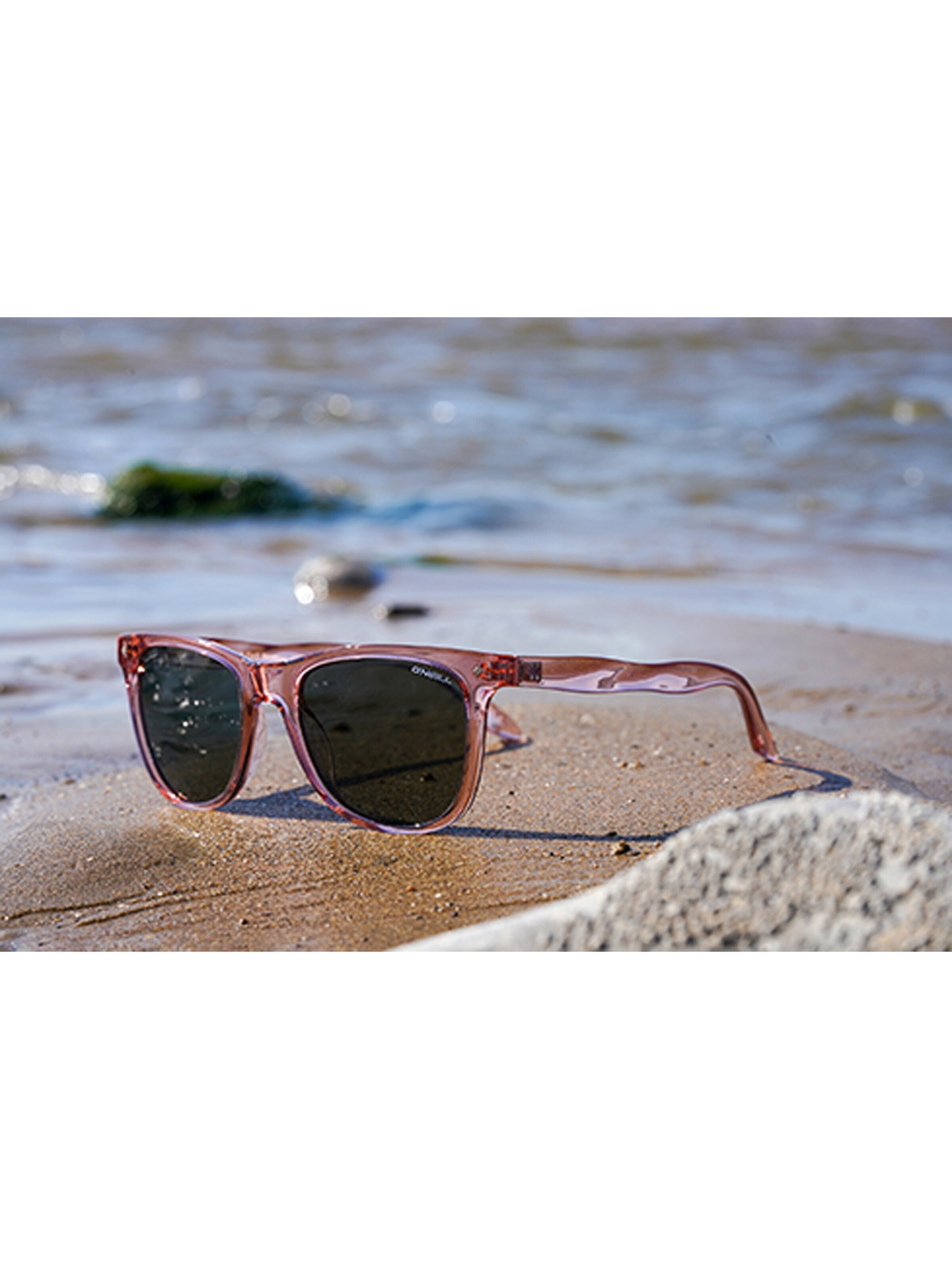 O’Neill Eyewear Sonnenbrille in Orange