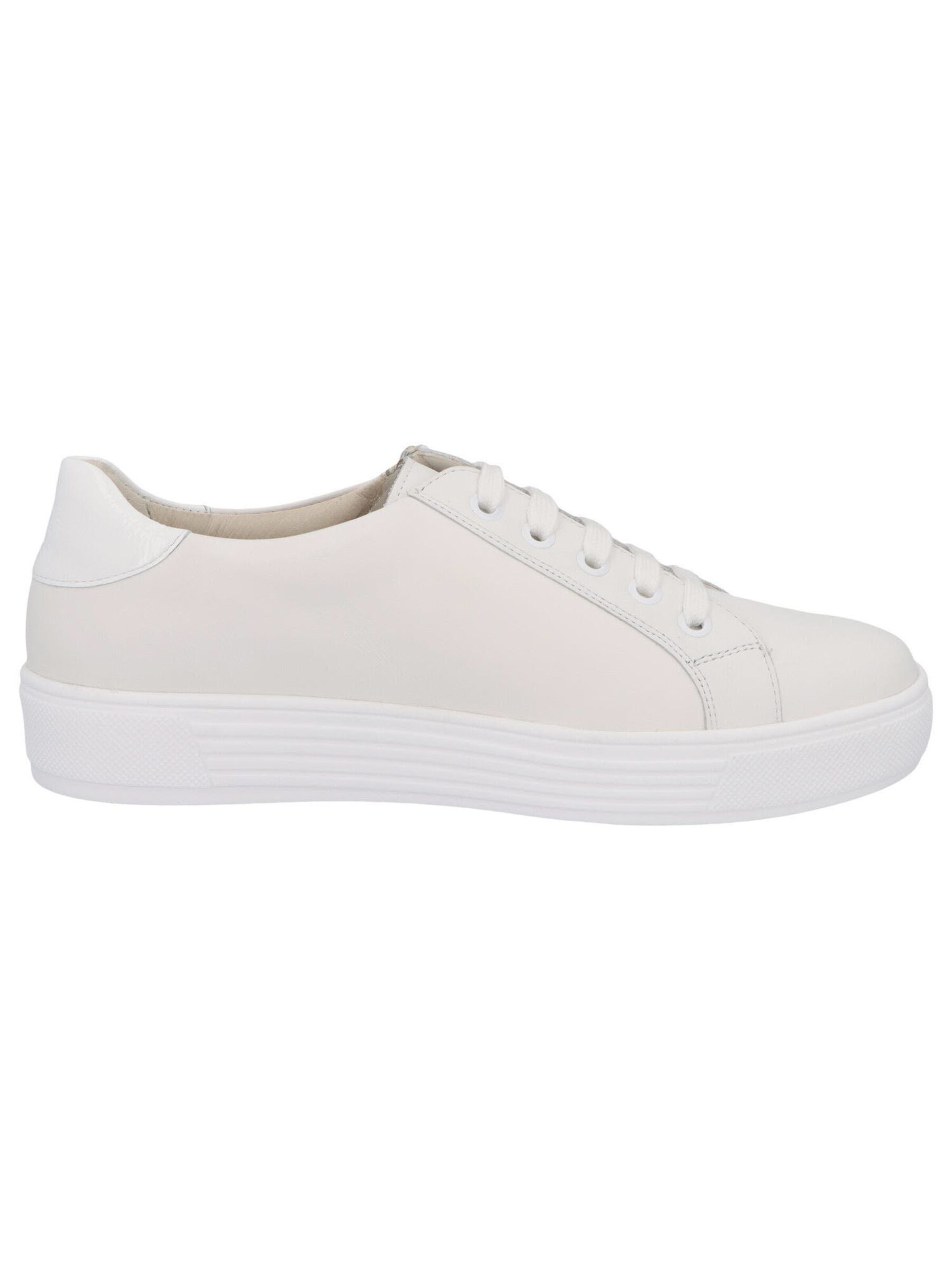 SOLIDUS Sneakers 'Kaja' in White