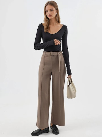 Camicia da donna di Busem in nero