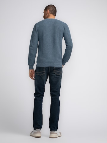 Petrol Industries Regular Jeans 'Starling' in Blue