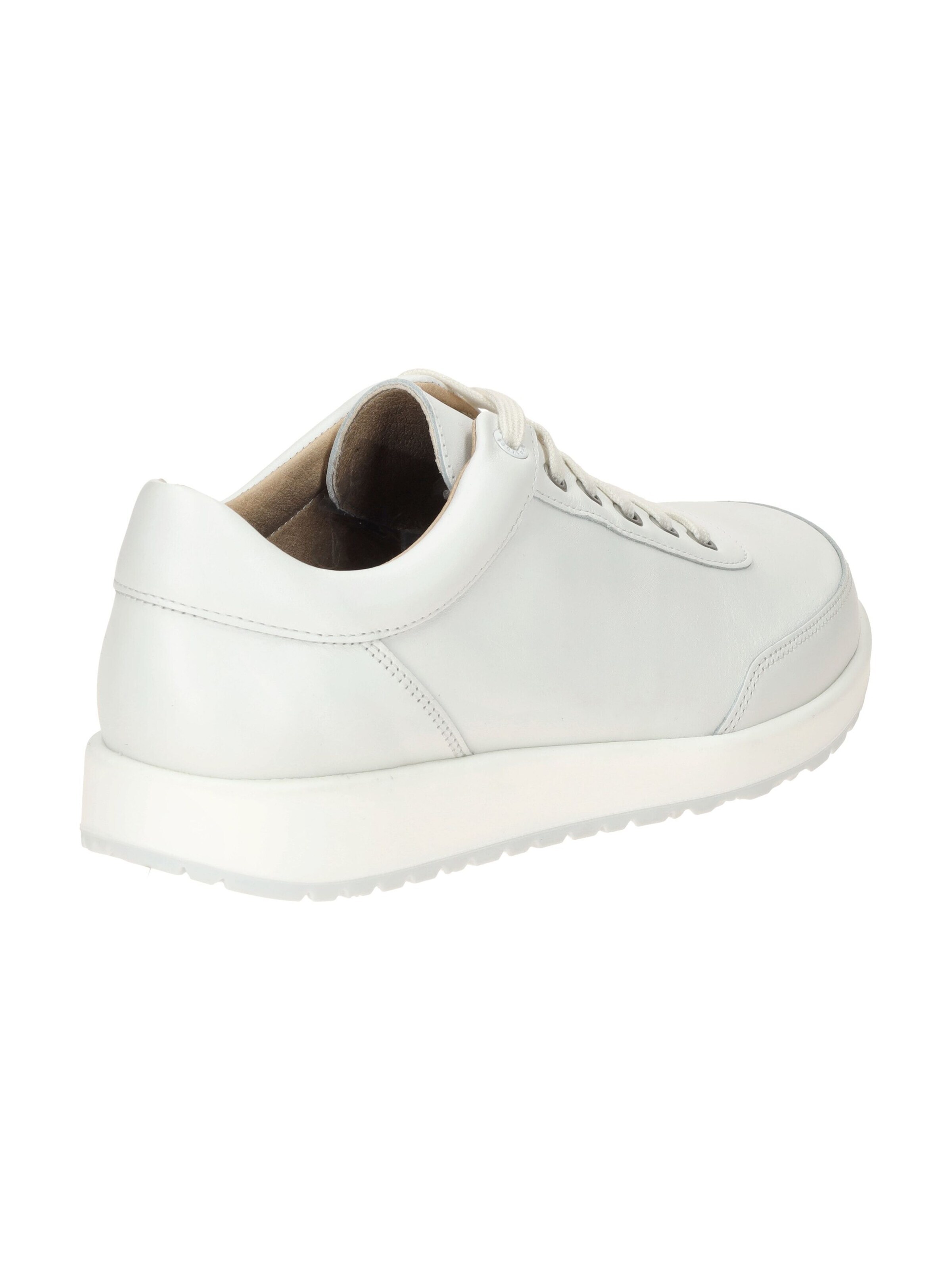 BIRKENSTOCK Sneaker low '1029628'‌‌‌‌‌‌‌‌‌ in Weiß