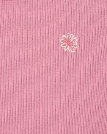 WE Fashion Tričko – pink