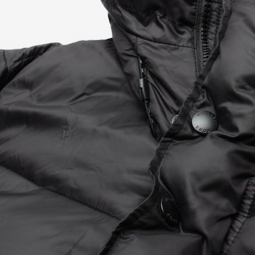 Michael Kors Winterjacke / Wintermantel L in Schwarz